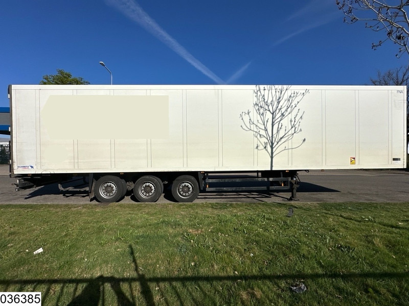 Semirremolque frigorífico Schmitz Cargobull Koel vries Carrier Vector 1850: foto 7