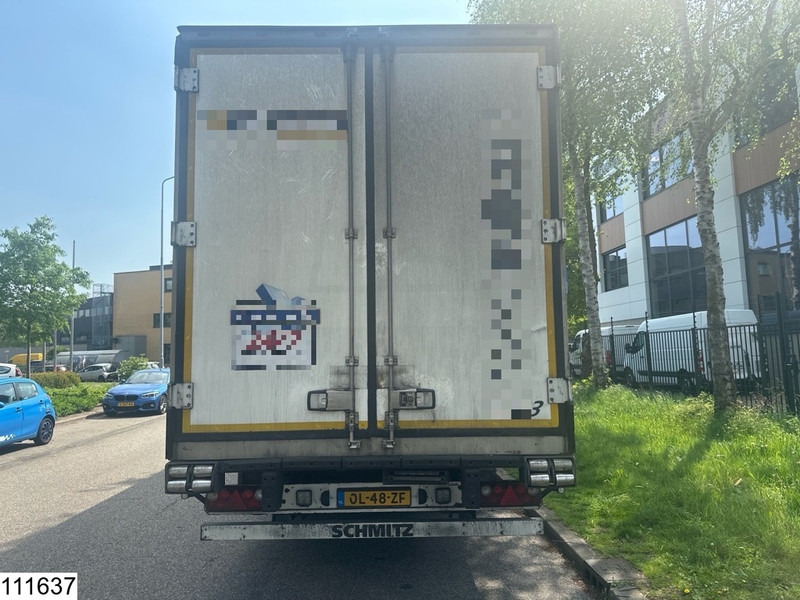 Semirremolque frigorífico Schmitz Cargobull Koel vries Thermoking: foto 10