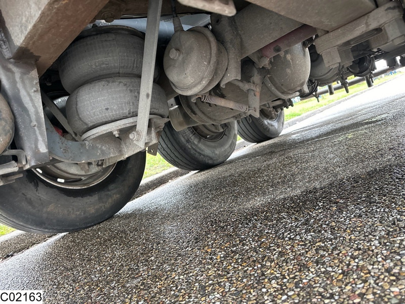 Semirremolque cisterna Trailor Fuel 39919 Liter, 9 Compartments: foto 11