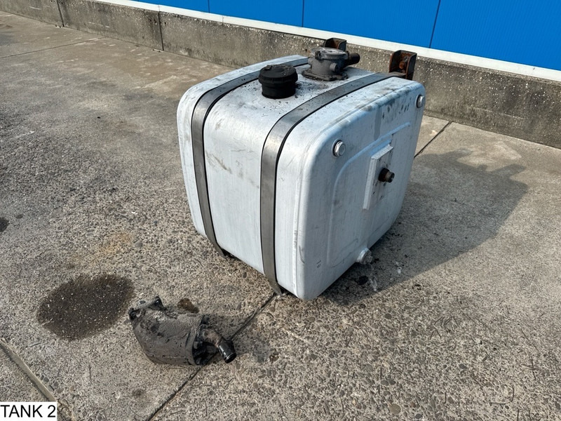 Universeel Pump and tank - Depósito hidráulico: foto 3 Universeel Pump and tank - Depósito hidráulico: foto 3