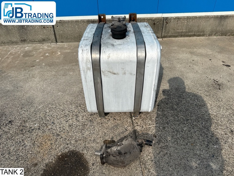 Universeel Pump and tank - Depósito hidráulico: foto 1 Universeel Pump and tank - Depósito hidráulico: foto 1