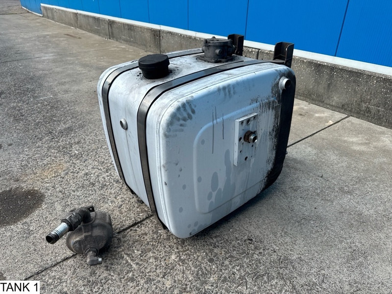 Universeel Pump and tank - Depósito hidráulico: foto 2 Universeel Pump and tank - Depósito hidráulico: foto 2