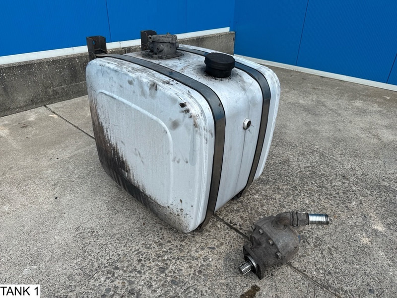 Universeel Pump and tank - Depósito hidráulico: foto 3 Universeel Pump and tank - Depósito hidráulico: foto 3