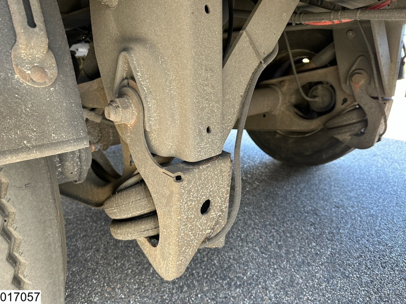 Semirremolque frigorífico Van Eck Koel vries Mitsubishi: foto 10 Semirremolque frigorífico Van Eck Koel vries Mitsubishi: foto 10