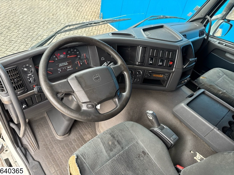 Volvo FM 410 8x4, EURO 5, PTO - Camión chasis: foto 5 Volvo FM 410 8x4, EURO 5, PTO - Camión chasis: foto 5
