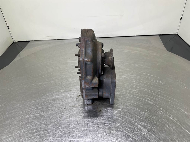 Ahlmann AL100-Clark-Hurth-Transmission/Getriebe - Caja de cambios para Maquinaria de construcción: foto 3 Ahlmann AL100-Clark-Hurth-Transmission/Getriebe - Caja de cambios para Maquinaria de construcción: foto 3