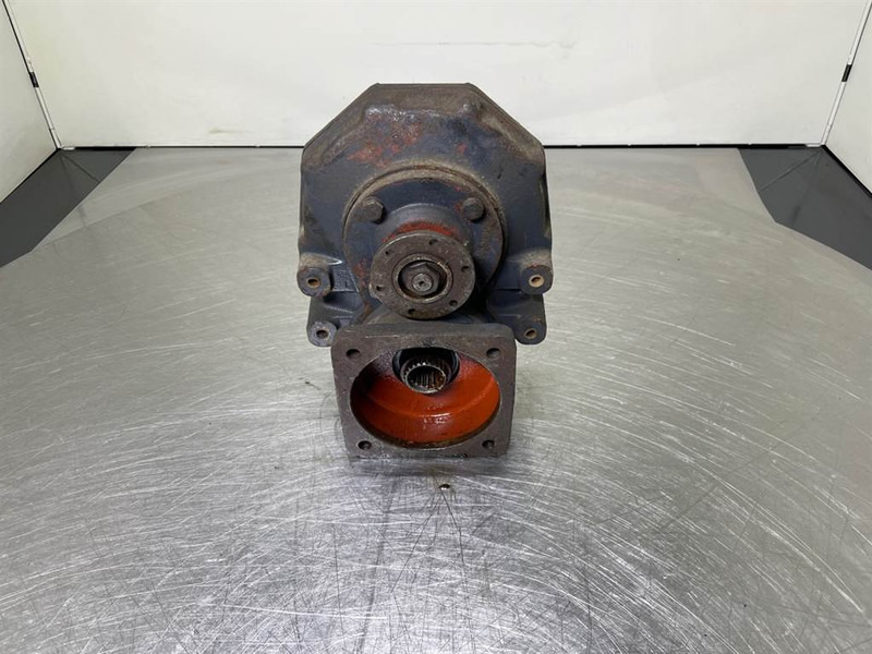 Ahlmann AL100-Clark-Hurth-Transmission/Getriebe - Caja de cambios para Maquinaria de construcción: foto 1 Ahlmann AL100-Clark-Hurth-Transmission/Getriebe - Caja de cambios para Maquinaria de construcción: foto 1
