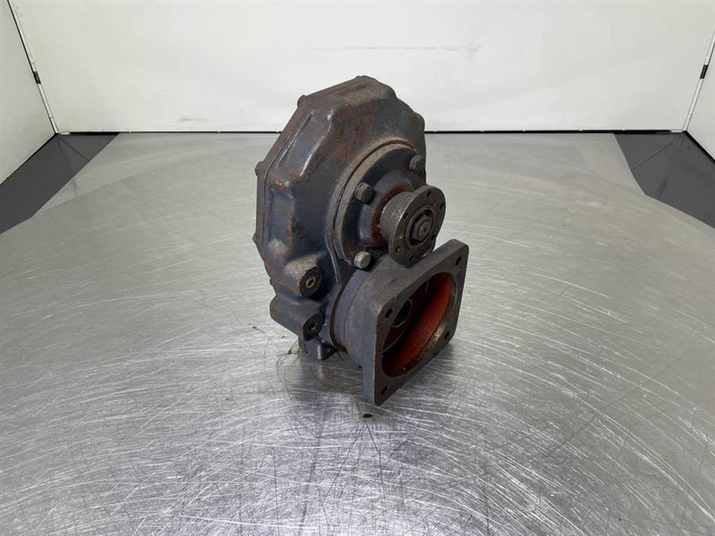 Ahlmann AL100-Clark-Hurth-Transmission/Getriebe - Caja de cambios para Maquinaria de construcción: foto 2 Ahlmann AL100-Clark-Hurth-Transmission/Getriebe - Caja de cambios para Maquinaria de construcción: foto 2