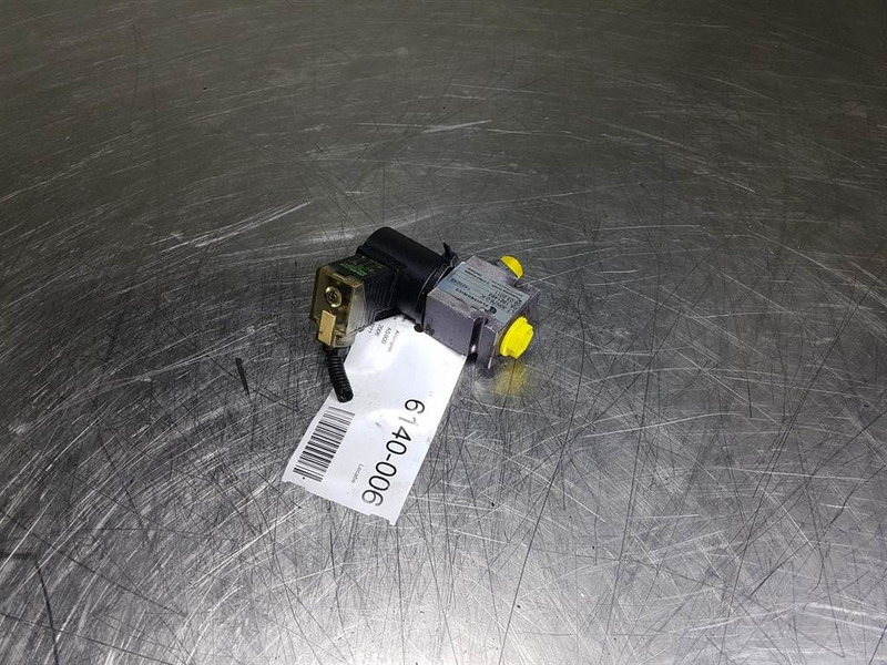 Ahlmann AS900-23108897-Fluitronics LT-30N76.0-K-Valve - Hidráulica: foto 1 Ahlmann AS900-23108897-Fluitronics LT-30N76.0-K-Valve - Hidráulica: foto 1