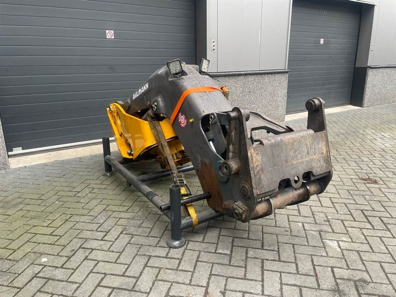Ahlmann AS900-23115595-Lifting framework/Schaufelarm/Giek - Brazo para Maquinaria de construcción: foto 5 Ahlmann AS900-23115595-Lifting framework/Schaufelarm/Giek - Brazo para Maquinaria de construcción: foto 5