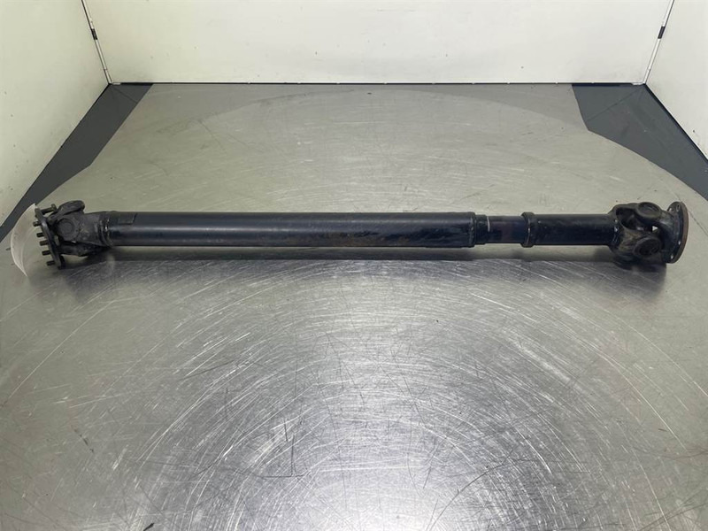 Ahlmann AS900-23118564-Propshaft/Gelenkwelle/Cardanas - Eje y piezas para Maquinaria de construcción: foto 1 Ahlmann AS900-23118564-Propshaft/Gelenkwelle/Cardanas - Eje y piezas para Maquinaria de construcción: foto 1