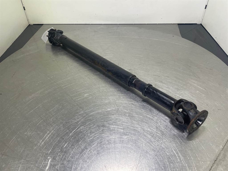 Ahlmann AS900-23118564-Propshaft/Gelenkwelle/Cardanas - Eje y piezas para Maquinaria de construcción: foto 2 Ahlmann AS900-23118564-Propshaft/Gelenkwelle/Cardanas - Eje y piezas para Maquinaria de construcción: foto 2