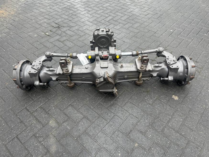 Ahlmann AS900-Carraro 26.22-382052-Axle/Achse/As - Eje y piezas para Maquinaria de construcción: foto 5 Ahlmann AS900-Carraro 26.22-382052-Axle/Achse/As - Eje y piezas para Maquinaria de construcción: foto 5