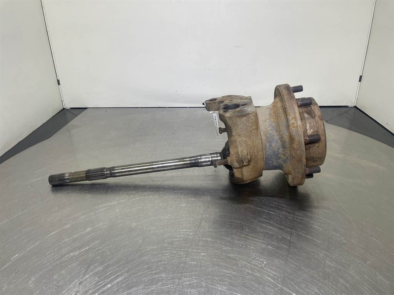 Ahlmann AS900-Carraro 26.22M-Final drive/Endantrieb - Eje y piezas para Maquinaria de construcción: foto 2 Ahlmann AS900-Carraro 26.22M-Final drive/Endantrieb - Eje y piezas para Maquinaria de construcción: foto 2