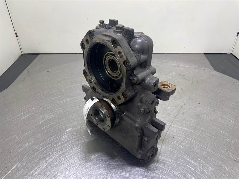 Ahlmann AS900-Carraro TB172-382051-Transmission/Getriebe - Caja de cambios para Maquinaria de construcción: foto 1 Ahlmann AS900-Carraro TB172-382051-Transmission/Getriebe - Caja de cambios para Maquinaria de construcción: foto 1
