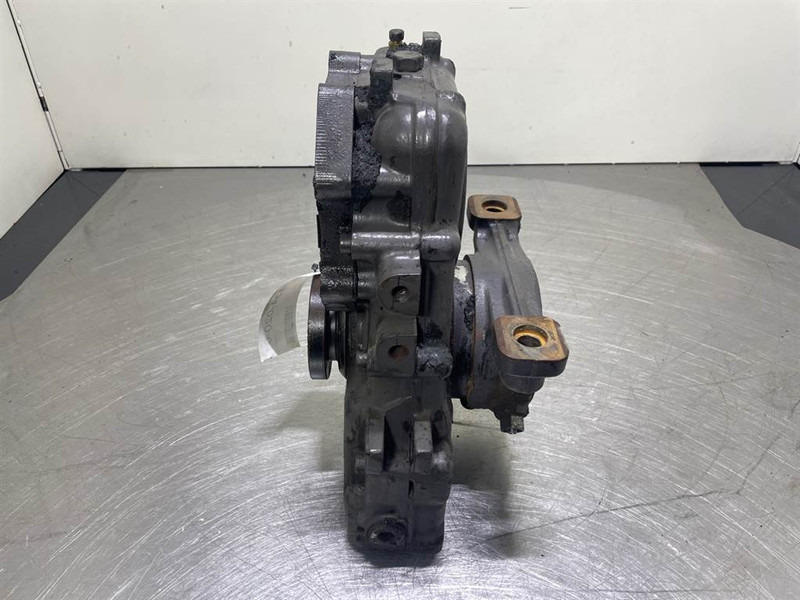 Ahlmann AS900-Carraro TB172-382051-Transmission/Getriebe - Caja de cambios para Maquinaria de construcción: foto 4 Ahlmann AS900-Carraro TB172-382051-Transmission/Getriebe - Caja de cambios para Maquinaria de construcción: foto 4