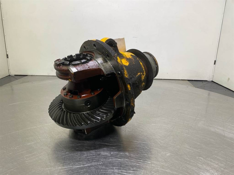 Ahlmann AZ10-APL-3054/BK-Differential/Differentieel - Eje y piezas para Maquinaria de construcción: foto 4 Ahlmann AZ10-APL-3054/BK-Differential/Differentieel - Eje y piezas para Maquinaria de construcción: foto 4