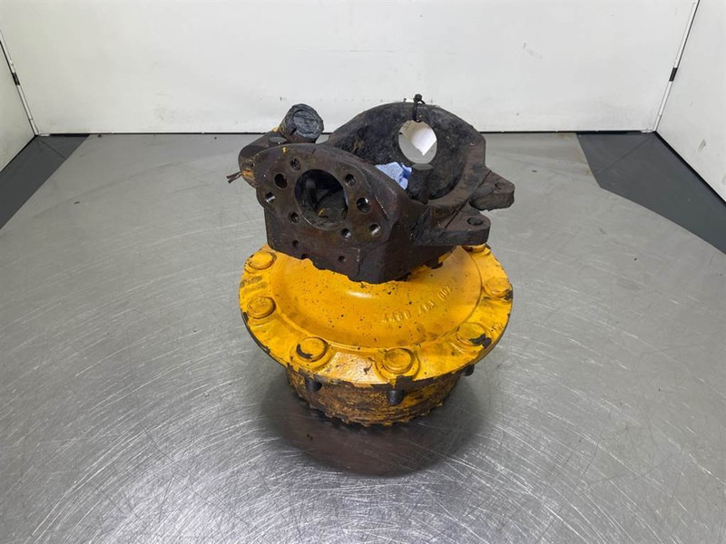 Ahlmann AZ10-ZF APL-3054/BK-Final drive/Endantrieb - Eje y piezas para Maquinaria de construcción: foto 1 Ahlmann AZ10-ZF APL-3054/BK-Final drive/Endantrieb - Eje y piezas para Maquinaria de construcción: foto 1