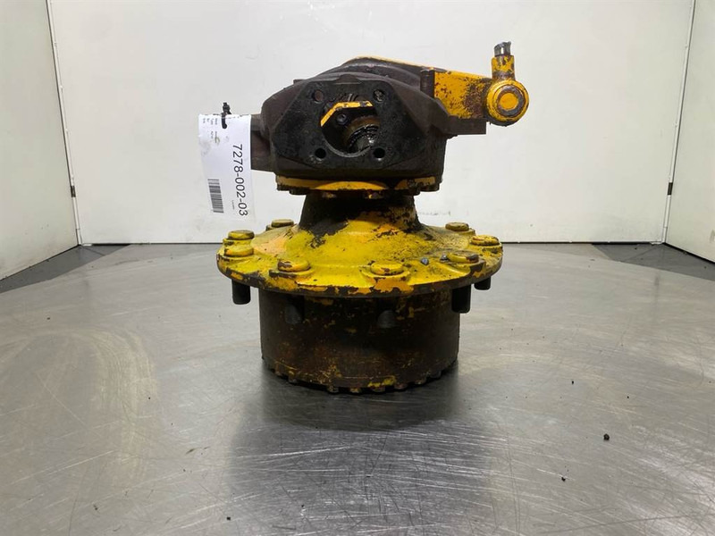Ahlmann AZ10-ZF APL-3054/BK-Final drive/Endantrieb - Eje y piezas para Maquinaria de construcción: foto 1 Ahlmann AZ10-ZF APL-3054/BK-Final drive/Endantrieb - Eje y piezas para Maquinaria de construcción: foto 1