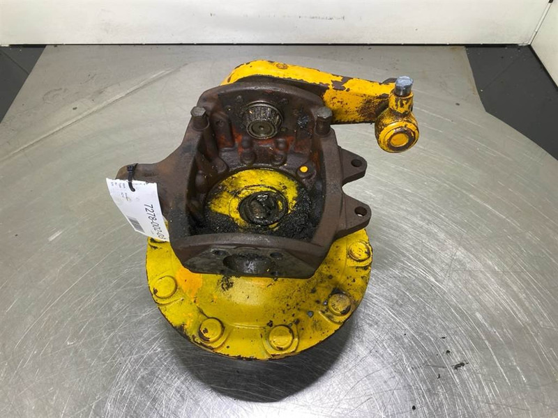 Ahlmann AZ10-ZF APL-3054/BK-Final drive/Endantrieb - Eje y piezas para Maquinaria de construcción: foto 3 Ahlmann AZ10-ZF APL-3054/BK-Final drive/Endantrieb - Eje y piezas para Maquinaria de construcción: foto 3