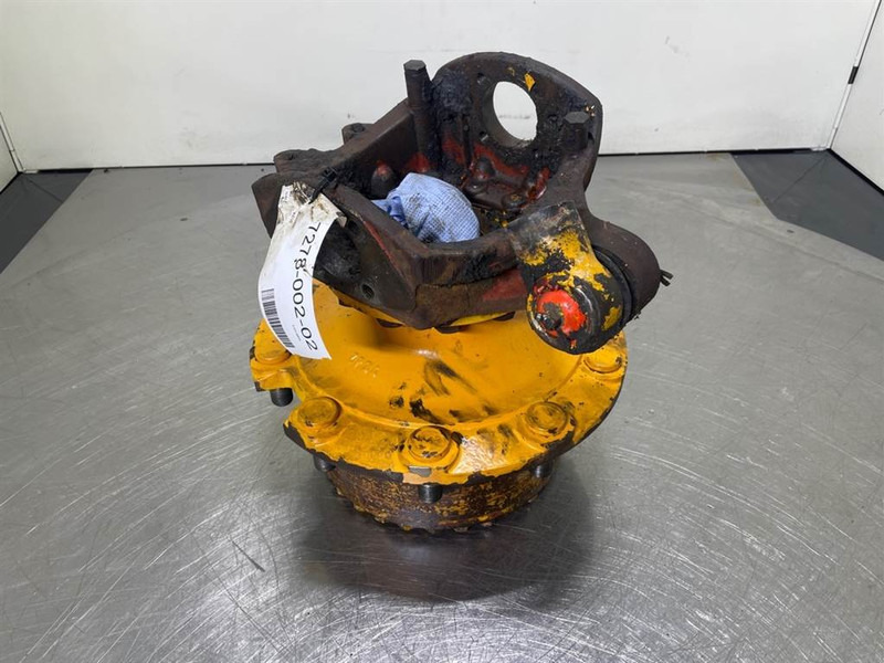 Ahlmann AZ10-ZF APL-3054/BK-Final drive/Endantrieb - Eje y piezas para Maquinaria de construcción: foto 3 Ahlmann AZ10-ZF APL-3054/BK-Final drive/Endantrieb - Eje y piezas para Maquinaria de construcción: foto 3