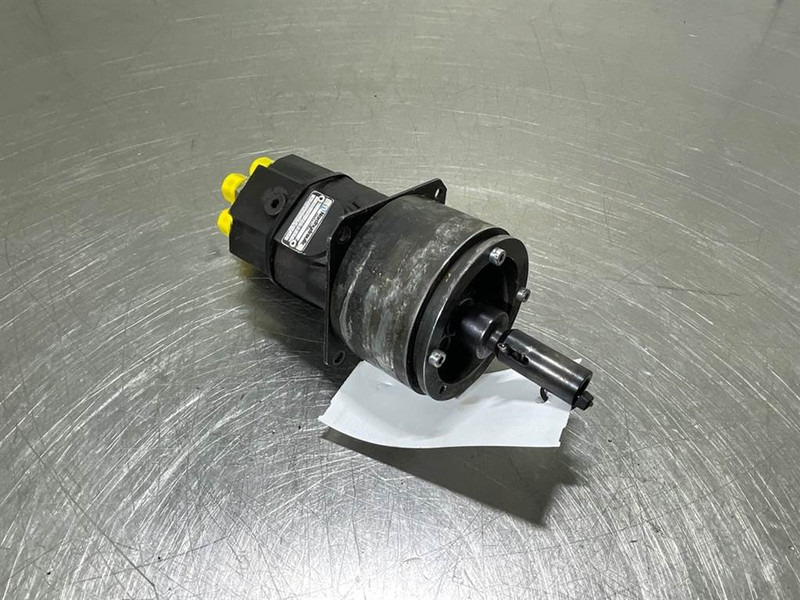 Ahlmann AZ14-4102912A-Nordhydraulic HRK-24-Servo valve - Hidráulica para Maquinaria de construcción: foto 3 Ahlmann AZ14-4102912A-Nordhydraulic HRK-24-Servo valve - Hidráulica para Maquinaria de construcción: foto 3