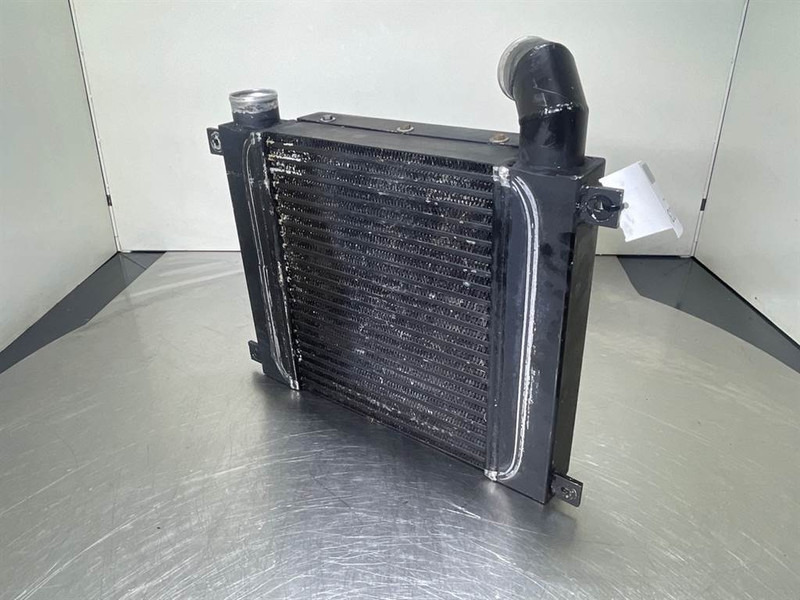 Ahlmann AZ14-4108508A/4181460A-Cooler/Kühler/Koeler - Motor para Maquinaria de construcción: foto 4 Ahlmann AZ14-4108508A/4181460A-Cooler/Kühler/Koeler - Motor para Maquinaria de construcción: foto 4