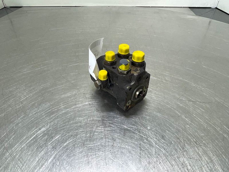 Ahlmann AZ14-4109728A-LAGCSD140-24.17.5-2S-Steering unit - Hidráulica para Maquinaria de construcción: foto 4 Ahlmann AZ14-4109728A-LAGCSD140-24.17.5-2S-Steering unit - Hidráulica para Maquinaria de construcción: foto 4