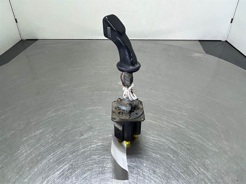 Ahlmann AZ14-4117392A-Nordhydraulic HRK-20-Servo valve - Hidráulica para Maquinaria de construcción: foto 2 Ahlmann AZ14-4117392A-Nordhydraulic HRK-20-Servo valve - Hidráulica para Maquinaria de construcción: foto 2