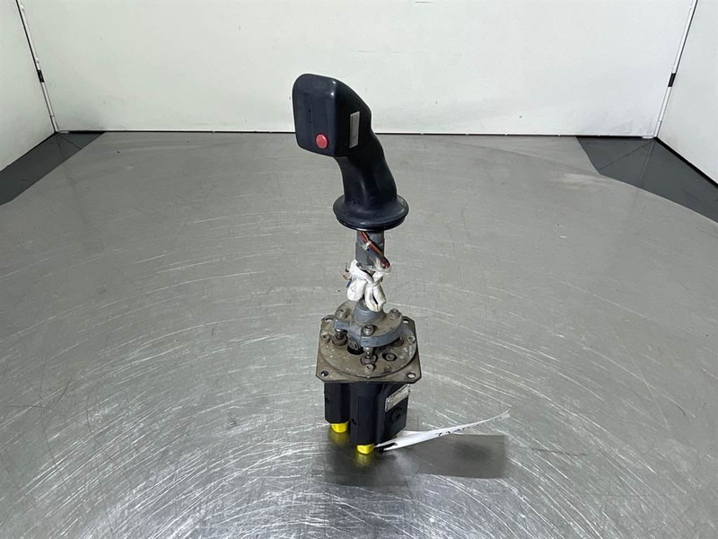 Ahlmann AZ14-4117392A-Nordhydraulic HRK-20-Servo valve - Hidráulica para Maquinaria de construcción: foto 3 Ahlmann AZ14-4117392A-Nordhydraulic HRK-20-Servo valve - Hidráulica para Maquinaria de construcción: foto 3