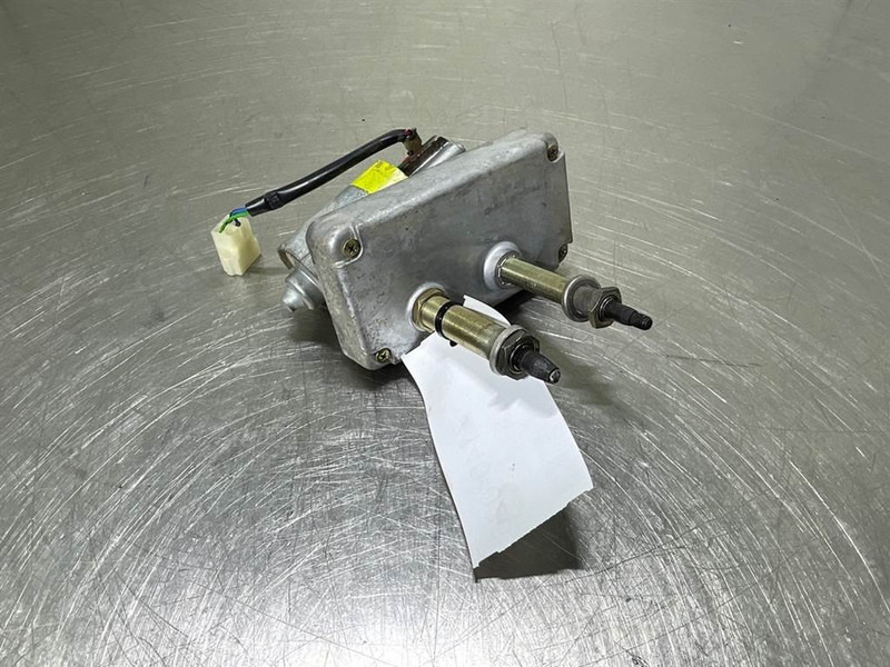 Ahlmann AZ14-4184960G-Wiper motor/Wischermotor - Sistema eléctrico para Maquinaria de construcción: foto 4 Ahlmann AZ14-4184960G-Wiper motor/Wischermotor - Sistema eléctrico para Maquinaria de construcción: foto 4