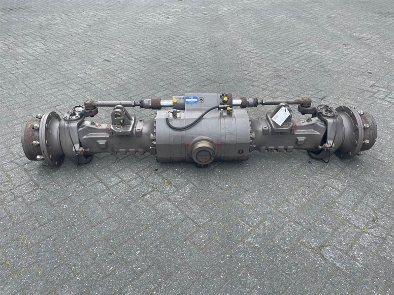 Ahlmann AZ150-213/56-005-Axle/Achse/As - Eje y piezas para Maquinaria de construcción: foto 2 Ahlmann AZ150-213/56-005-Axle/Achse/As - Eje y piezas para Maquinaria de construcción: foto 2