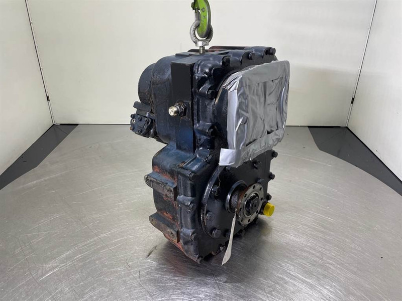 Ahlmann AZ150-23100884-Dana Spicer 354/249-Transmission - Caja de cambios para Maquinaria de construcción: foto 3 Ahlmann AZ150-23100884-Dana Spicer 354/249-Transmission - Caja de cambios para Maquinaria de construcción: foto 3