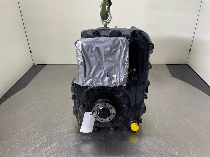Ahlmann AZ150-23100884-Dana Spicer 354/249-Transmission - Caja de cambios para Maquinaria de construcción: foto 2 Ahlmann AZ150-23100884-Dana Spicer 354/249-Transmission - Caja de cambios para Maquinaria de construcción: foto 2