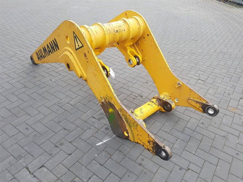 Ahlmann AZ150-23109714-Lifting framework/Schaufelarm/Giek - Brazo para Maquinaria de construcción: foto 1 Ahlmann AZ150-23109714-Lifting framework/Schaufelarm/Giek - Brazo para Maquinaria de construcción: foto 1