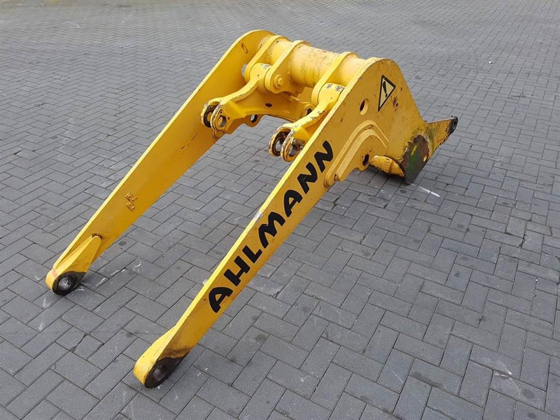 Ahlmann AZ150-23109714-Lifting framework/Schaufelarm/Giek - Brazo para Maquinaria de construcción: foto 3 Ahlmann AZ150-23109714-Lifting framework/Schaufelarm/Giek - Brazo para Maquinaria de construcción: foto 3