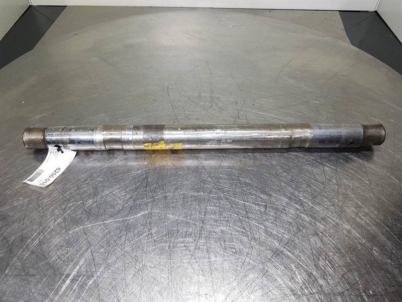 Ahlmann AZ150-4100844C-Quick coupler pin/Bolzen/Pen - Brazo para Maquinaria de construcción: foto 1 Ahlmann AZ150-4100844C-Quick coupler pin/Bolzen/Pen - Brazo para Maquinaria de construcción: foto 1