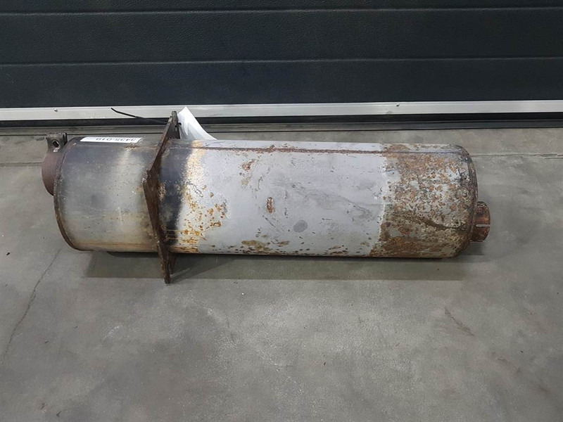 Ahlmann AZ150-4181014K/4181015K-Exhaust/Auspuff/Uitlaat - Motor para Maquinaria de construcción: foto 1 Ahlmann AZ150-4181014K/4181015K-Exhaust/Auspuff/Uitlaat - Motor para Maquinaria de construcción: foto 1