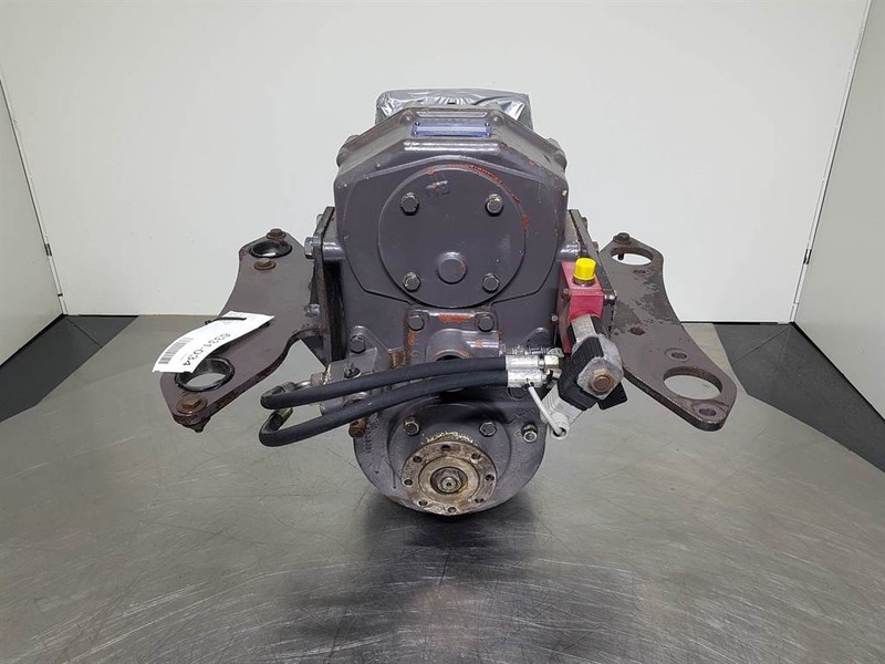 Ahlmann AZ150-4181908A-Spicer Dana 360/61-Transmission - Caja de cambios y piezas para Maquinaria de construcción: foto 1 Ahlmann AZ150-4181908A-Spicer Dana 360/61-Transmission - Caja de cambios y piezas para Maquinaria de construcción: foto 1