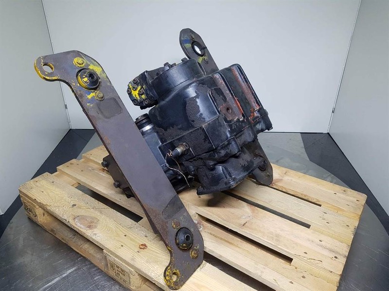 Ahlmann AZ150-Spicer Dana 354/240-4100738A-Transmission - Caja de cambios y piezas para Maquinaria de construcción: foto 5 Ahlmann AZ150-Spicer Dana 354/240-4100738A-Transmission - Caja de cambios y piezas para Maquinaria de construcción: foto 5