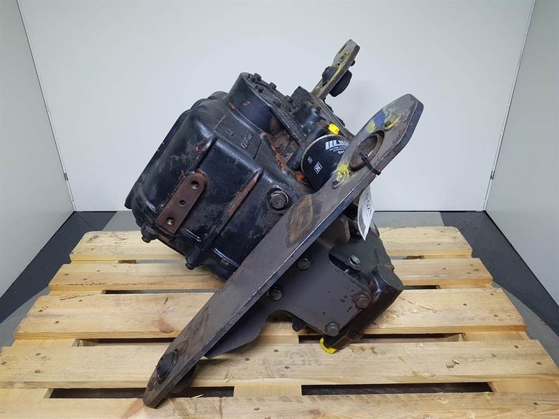 Ahlmann AZ150-Spicer Dana 354/240-4100738A-Transmission - Caja de cambios y piezas para Maquinaria de construcción: foto 1 Ahlmann AZ150-Spicer Dana 354/240-4100738A-Transmission - Caja de cambios y piezas para Maquinaria de construcción: foto 1