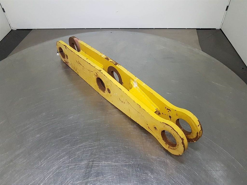 Ahlmann AZ210E-23106959-Shift lever/Umlenkhebel/Duwstuk - Brazo para Maquinaria de construcción: foto 2 Ahlmann AZ210E-23106959-Shift lever/Umlenkhebel/Duwstuk - Brazo para Maquinaria de construcción: foto 2