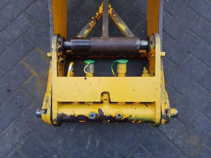 Ahlmann AZ45-4150503O-Lifting framework/Schaufelarm/Giek - Brazo para Maquinaria de construcción: foto 4 Ahlmann AZ45-4150503O-Lifting framework/Schaufelarm/Giek - Brazo para Maquinaria de construcción: foto 4