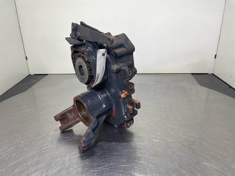 Ahlmann AZ45-Carraro 26.11-Transmission/Getriebe - Caja de cambios para Maquinaria de construcción: foto 2 Ahlmann AZ45-Carraro 26.11-Transmission/Getriebe - Caja de cambios para Maquinaria de construcción: foto 2