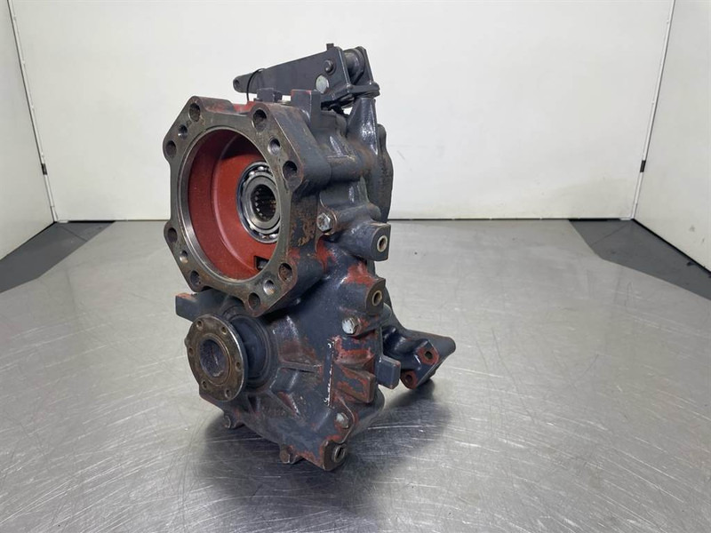 Ahlmann AZ45-Carraro 26.11-Transmission/Getriebe - Caja de cambios para Maquinaria de construcción: foto 3 Ahlmann AZ45-Carraro 26.11-Transmission/Getriebe - Caja de cambios para Maquinaria de construcción: foto 3