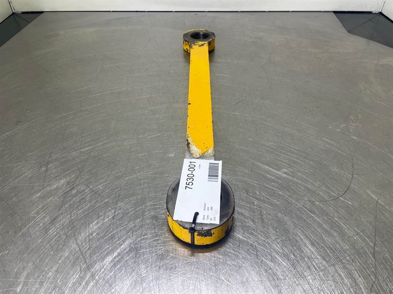 Ahlmann AZ6-4100066C-Shift lever/Umlenkhebel/Duwstuk - Brazo para Maquinaria de construcción: foto 3 Ahlmann AZ6-4100066C-Shift lever/Umlenkhebel/Duwstuk - Brazo para Maquinaria de construcción: foto 3
