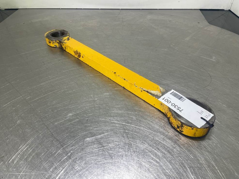 Ahlmann AZ6-4100066C-Shift lever/Umlenkhebel/Duwstuk - Brazo para Maquinaria de construcción: foto 2 Ahlmann AZ6-4100066C-Shift lever/Umlenkhebel/Duwstuk - Brazo para Maquinaria de construcción: foto 2