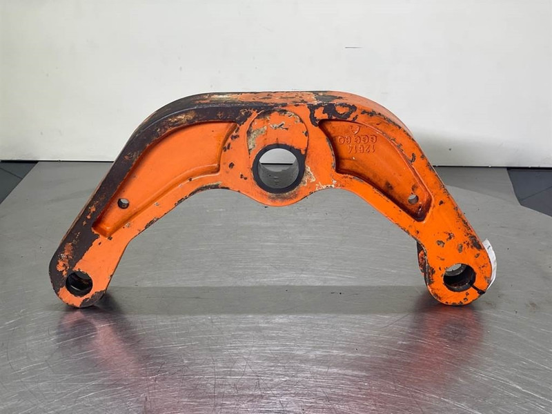 Ahlmann AZ6-4116631O-Shift lever/Umlenkhebel/Duwstuk - Brazo para Maquinaria de construcción: foto 1 Ahlmann AZ6-4116631O-Shift lever/Umlenkhebel/Duwstuk - Brazo para Maquinaria de construcción: foto 1