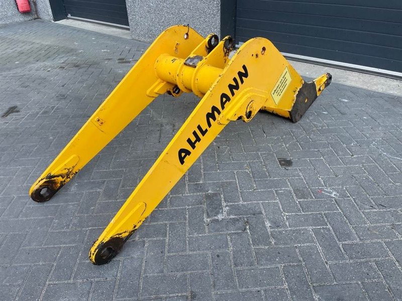 Ahlmann AZ6-4139236O-Lifting framework/Schaufelarm/Giek - Brazo para Maquinaria de construcción: foto 5 Ahlmann AZ6-4139236O-Lifting framework/Schaufelarm/Giek - Brazo para Maquinaria de construcción: foto 5