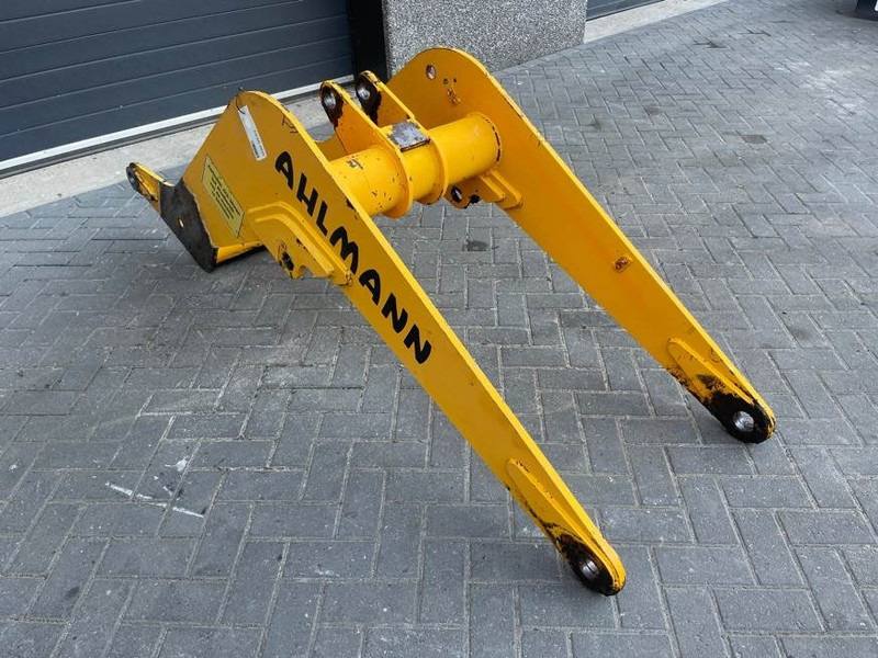 Leasing de Ahlmann AZ6-4139236O-Lifting framework/Schaufelarm/Giek Ahlmann AZ6-4139236O-Lifting framework/Schaufelarm/Giek: foto 6 Leasing de Ahlmann AZ6-4139236O-Lifting framework/Schaufelarm/Giek Ahlmann AZ6-4139236O-Lifting framework/Schaufelarm/Giek: foto 6